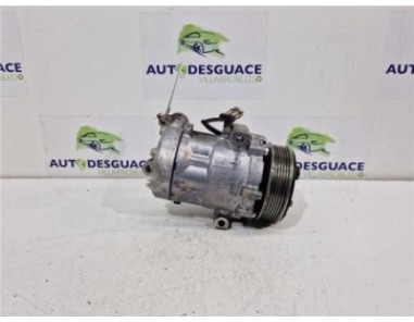 Compresor Aire Acondicionado Suzuki Swift  1 3 GL+ [1 3 Ltr  - 55 kW DDiS Diesel CAT]