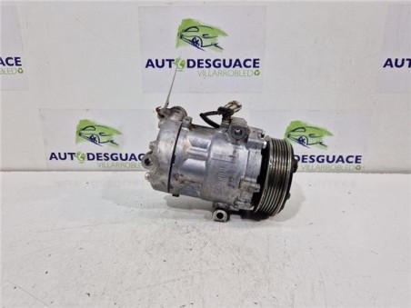Compresor Aire Acondicionado Suzuki Swift  1 3 GL+ [1 3 Ltr  - 55 kW DDiS Diesel CAT]