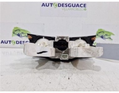 Mandos Calefaccion / Aire Acondicionado Suzuki Swift  1 3 GL+ [1 3 Ltr  - 55 kW DDiS Diesel CAT]