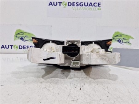 Mandos Calefaccion / Aire Acondicionado Suzuki Swift  1 3 GL+ [1 3 Ltr  - 55 kW DDiS Diesel CAT]