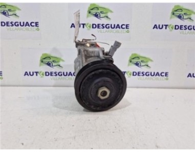 Compresor Aire Acondicionado Toyota Yaris  1 4 D-4D