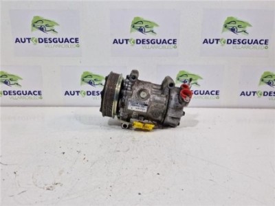 Compresor Aire Acondicionado Citroen C2  1 4