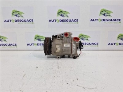 Compresor Aire Acondicionado Seat Ibiza  1 9 SDI