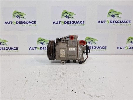 Compresor Aire Acondicionado Seat Ibiza  1 9 SDI