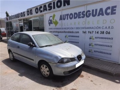 Compresor Aire Acondicionado Seat Ibiza  1 9 SDI 2