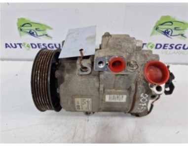 Compresor Aire Acondicionado Seat Ibiza  1 9 SDI
