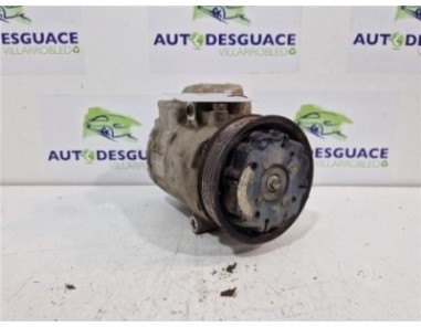 Compresor Aire Acondicionado Seat Ibiza  1 9 SDI