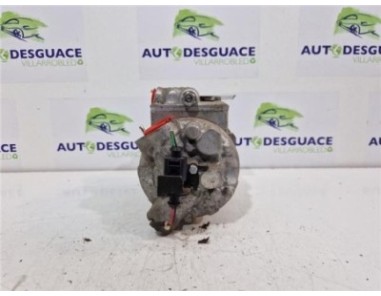 Compresor Aire Acondicionado Seat Ibiza  1 9 SDI