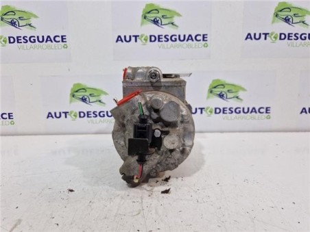 Compresor Aire Acondicionado Seat Ibiza  1 9 SDI