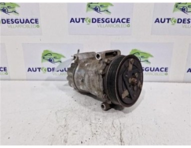 Compresor Aire Acondicionado Citroen C4 Berlina  1 6 HDi