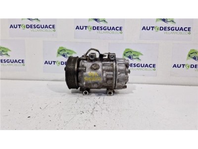 Compresor Aire Acondicionado Volvo V50 Familiar  2 0 D