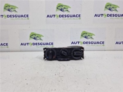 Mandos Calefaccion / Aire Acondicionado Skoda Rapid  1 6 Active [1 6 Ltr  - 77 kW TDI DPF]