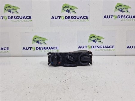 Mandos Calefaccion / Aire Acondicionado Skoda Rapid  1 6 Active [1 6 Ltr  - 77 kW TDI DPF]