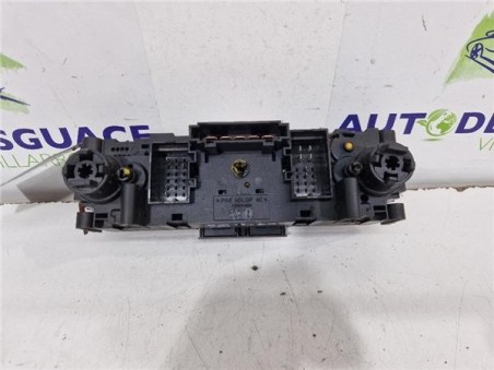 Mandos Calefaccion / Aire Acondicionado Skoda Rapid  1 6 Active [1 6 Ltr  - 77 kW TDI DPF]