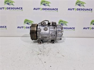 Compresor Aire Acondicionado Ford FOCUS C-MAX 2 0 TDCi