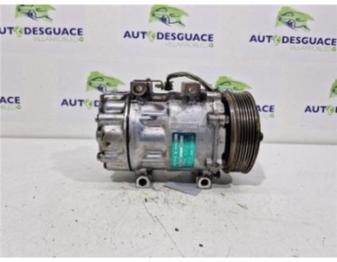 Compresor Aire Acondicionado Ford FOCUS C-MAX 2 0 TDCi