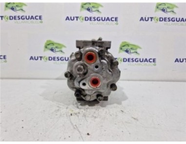 Compresor Aire Acondicionado Ford FOCUS C-MAX 2 0 TDCi