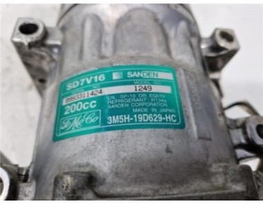 Compresor Aire Acondicionado Ford FOCUS C-MAX 2 0 TDCi