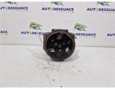 Compresor Aire Acondicionado Ford FOCUS C-MAX 2 0 TDCi