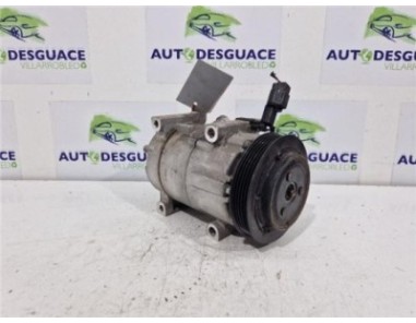 Compresor Aire Acondicionado Hyundai i20  1 2