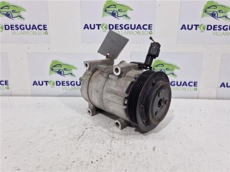Compresor Aire Acondicionado Hyundai i20  1 2