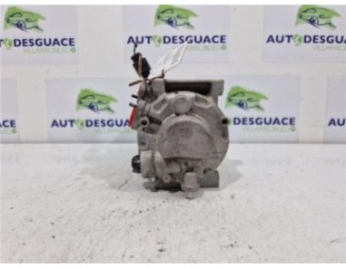 Compresor Aire Acondicionado Hyundai i20  1 2