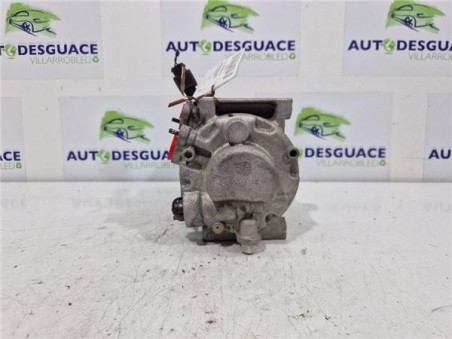 Compresor Aire Acondicionado Hyundai i20  1 2