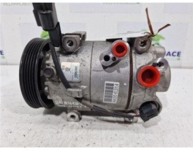 Compresor Aire Acondicionado Hyundai i20  1 2