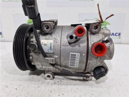 Compresor Aire Acondicionado Hyundai i20  1 2
