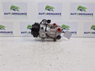 Compresor Aire Acondicionado Hyundai IX35 2 0 CRDi 