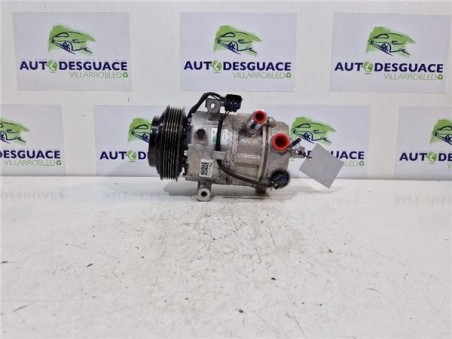 Compresor Aire Acondicionado Hyundai IX35 2 0 CRDi 