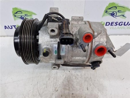 Compresor Aire Acondicionado Hyundai IX35 2 0 CRDi 