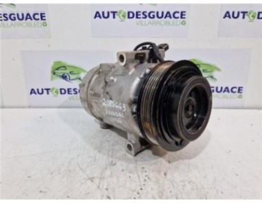 Compresor Aire Acondicionado Hyundai IX35 2 0 CRDi 