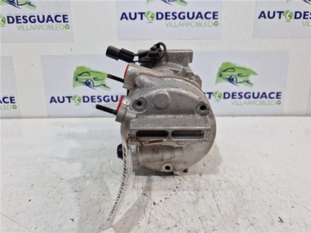 Compresor Aire Acondicionado Hyundai IX35 2 0 CRDi 