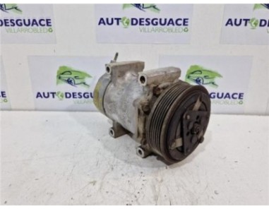 Compresor Aire Acondicionado Citroen C3  1 4 16V HDi