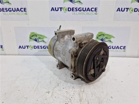 Compresor Aire Acondicionado Citroen C3  1 4 16V HDi