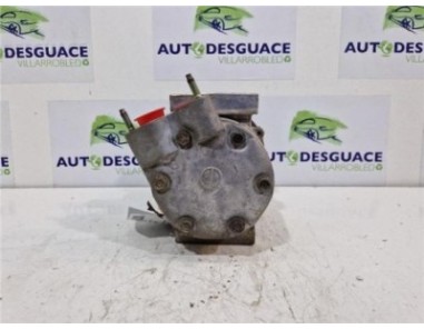 Compresor Aire Acondicionado Citroen C3  1 4 16V HDi