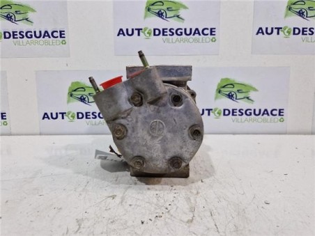 Compresor Aire Acondicionado Citroen C3  1 4 16V HDi