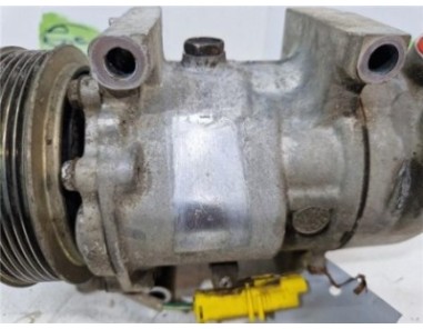 Compresor Aire Acondicionado Citroen C3  1 4 16V HDi