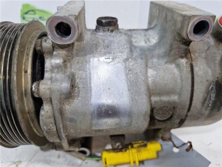 Compresor Aire Acondicionado Citroen C3  1 4 16V HDi