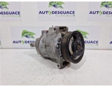 Compresor Aire Acondicionado Seat Leon ST 5F8  1 6 Reference [1 6 Ltr  - 81 kW TDI]