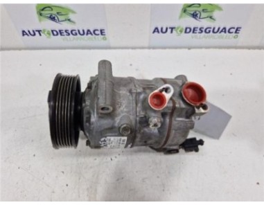 Compresor Aire Acondicionado Seat Leon ST 5F8  1 6 Reference [1 6 Ltr  - 81 kW TDI]