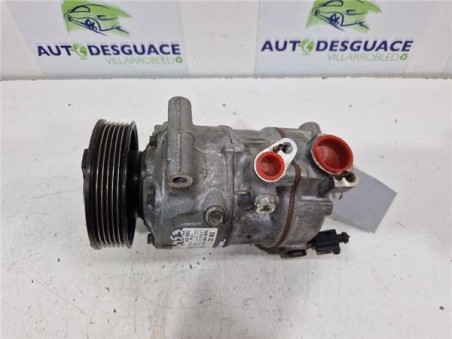 Compresor Aire Acondicionado Seat Leon ST 5F8  1 6 Reference [1 6 Ltr  - 81 kW TDI]