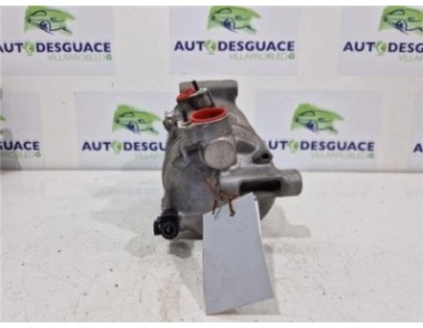 Compresor Aire Acondicionado Seat Leon ST 5F8  1 6 Reference [1 6 Ltr  - 81 kW TDI]