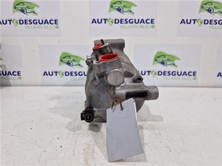 Compresor Aire Acondicionado Seat Leon ST 5F8  1 6 Reference [1 6 Ltr  - 81 kW TDI]