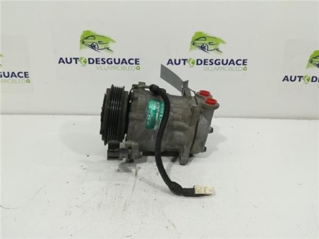 Compresor Aire Acondicionado Citroen Saxo  1 5 D