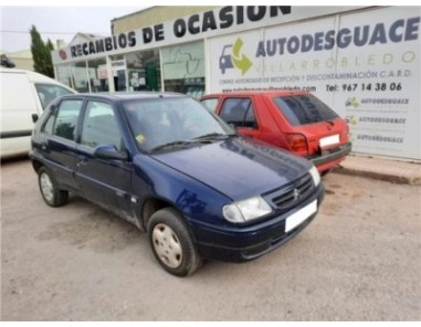 Compresor Aire Acondicionado Citroen Saxo  1 5 D
