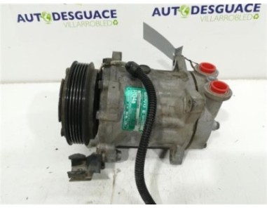 Compresor Aire Acondicionado Citroen Saxo  1 5 D