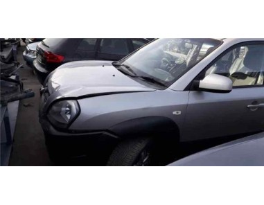 Compresor Aire Acondicionado Hyundai TUCSON 2 0 CRDi 