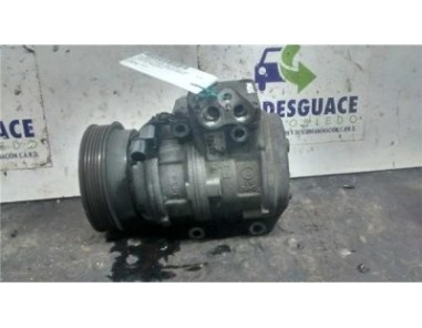 Compresor Aire Acondicionado Hyundai TUCSON 2 0 CRDi 